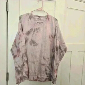 Theo + Leigh Sweatshirt Size:XL